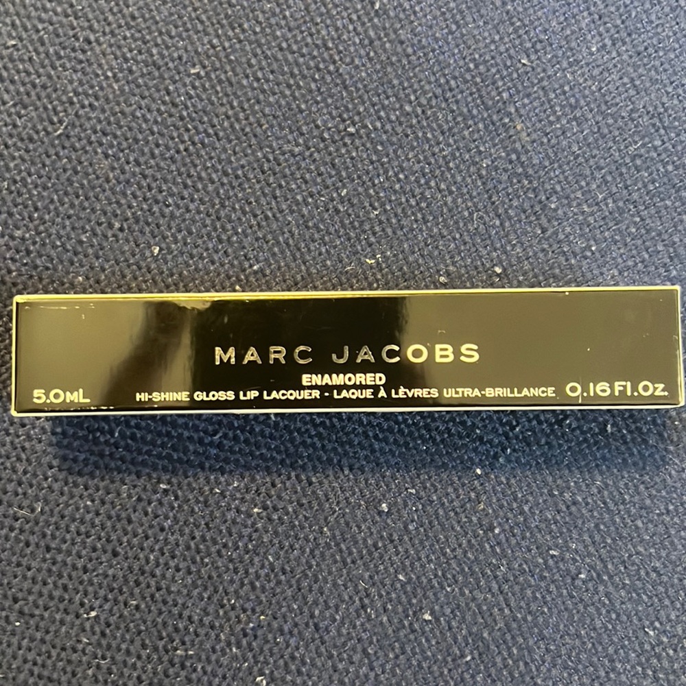 Marc Jacobs Enamored Lip Gloss